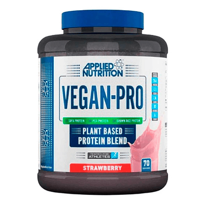 VEGAN-PRO 2.1KG