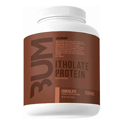 CBUM ITHOLATE PROTEIN 5LBS