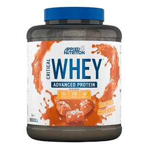 CRITICAL WHEY 2KG