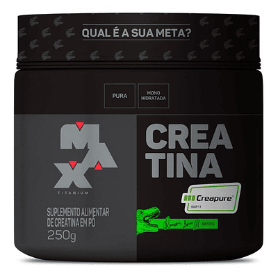 CREATINA CREAPURE 250G RAMON DINO