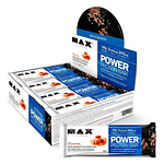 POWER PROTEIN BAR (8 UNIDADES)