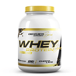 WHEY PROTEIN PRO 2.28KG