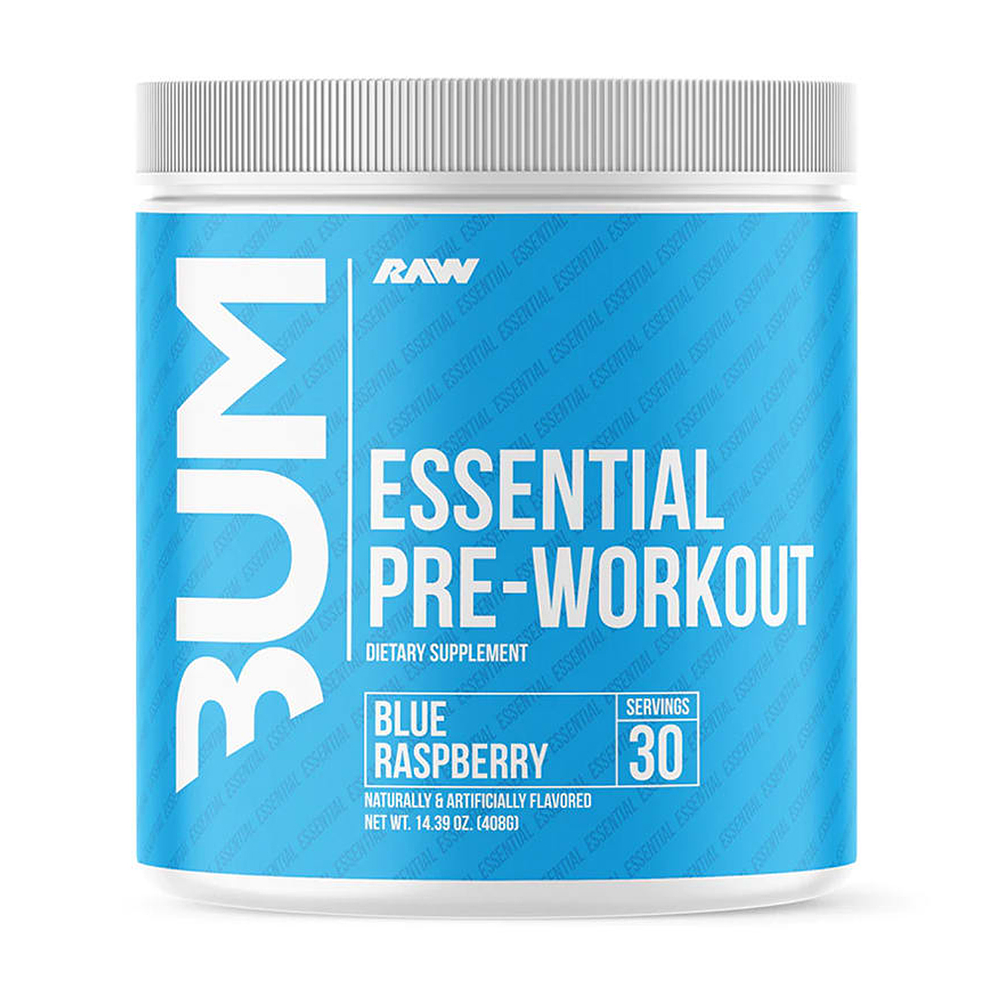 CBUM PRE-WORKOUT 30 SERVICIOS