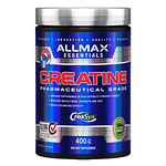 CREATINE 400G