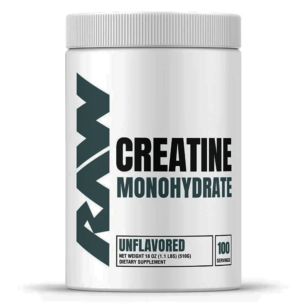 CREATINE MONOHYDRATE 500G