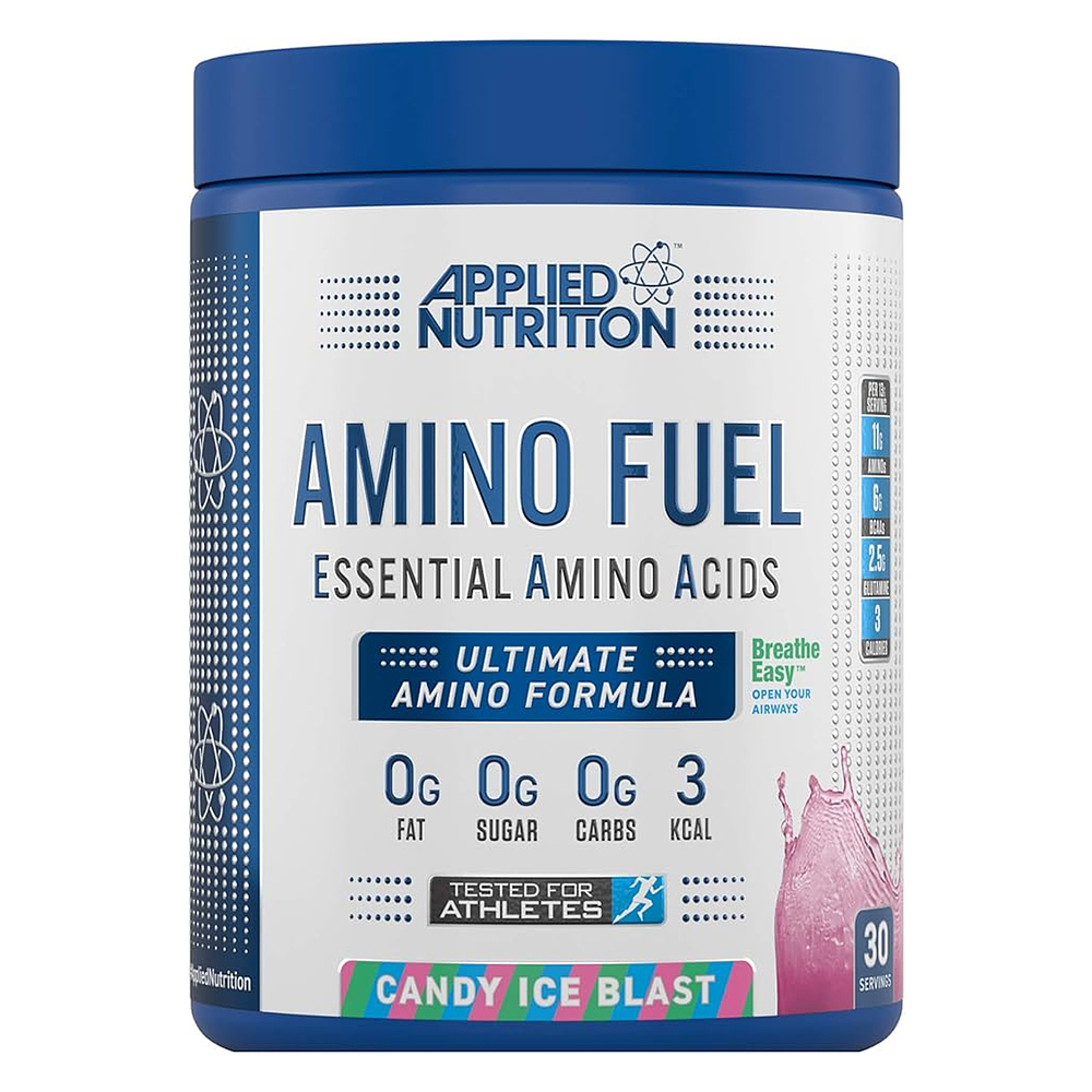 AMINO FUEL EAA 390G