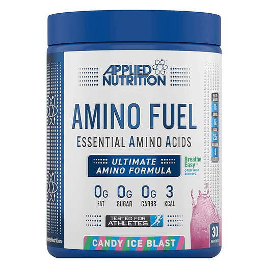 AMINO FUEL EAA 390G 1