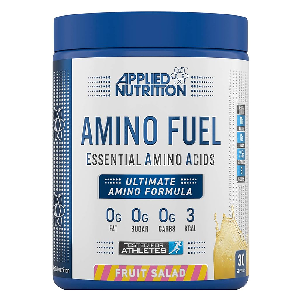 AMINO FUEL EAA 390G