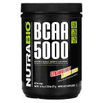 BCAA 5000 60 SERVICIOS