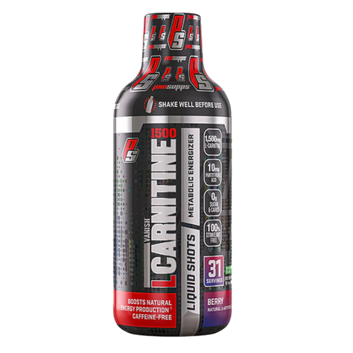 l carnitina chile l-carnitina liquida 1500 473ml berry