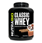 CLASSIC WHEY 5LB  - Miniatura 2