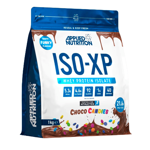 ISO-XP 1KG  2