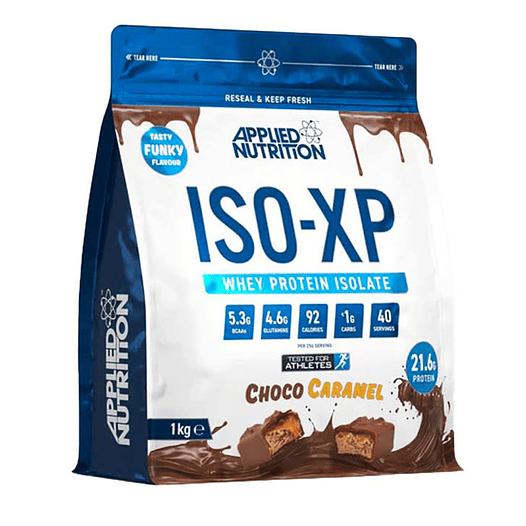 ISO-XP 1KG  3