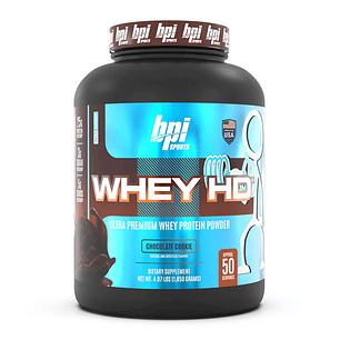 WHEY HD 1.85KG 