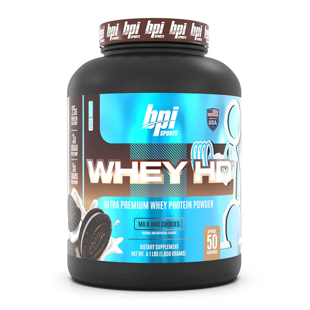 WHEY HD 1.85KG 