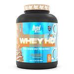 WHEY HD 1.85KG 