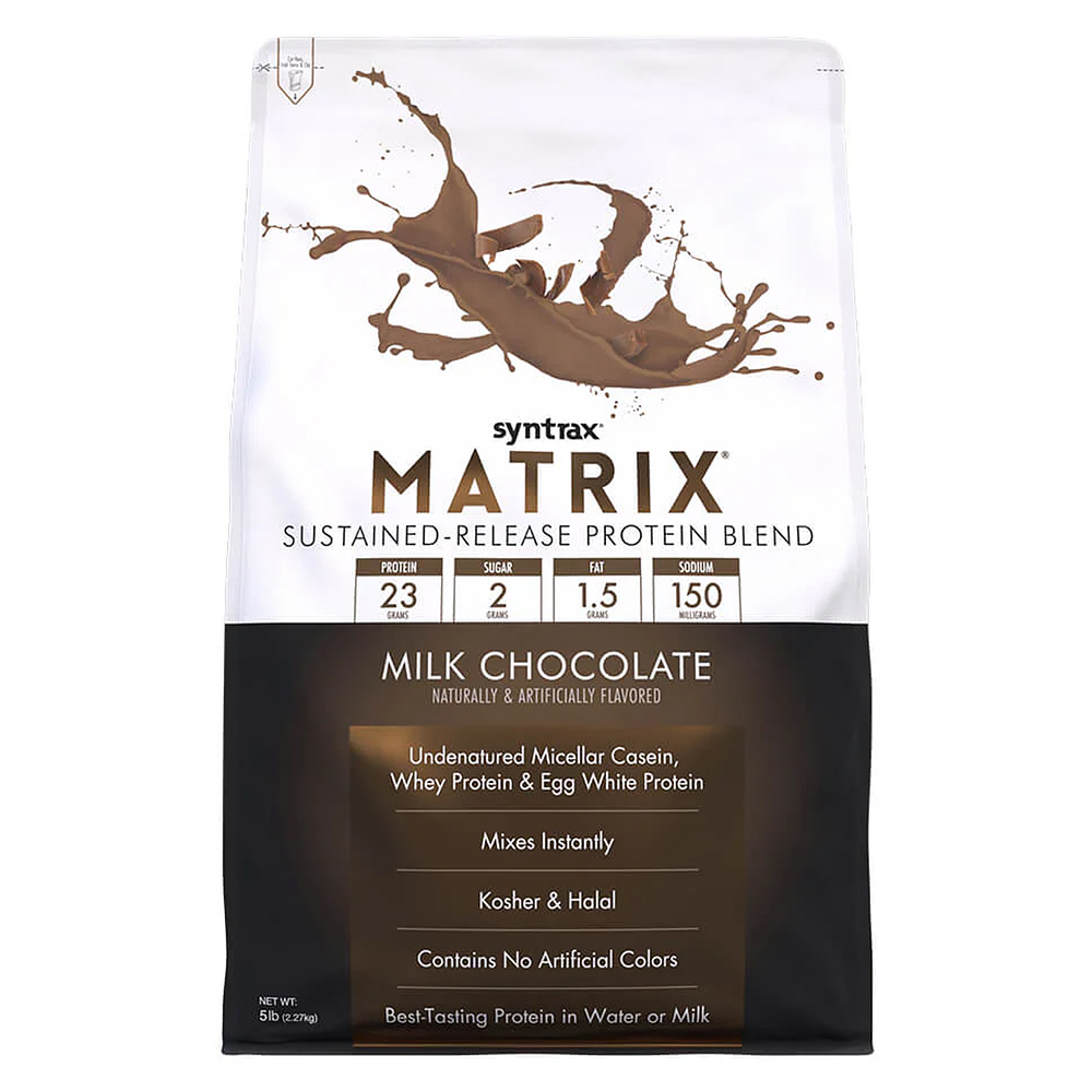 SYNTRAX MATRIX 5LBS