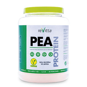 100% PEA PRO-WIN 1KG