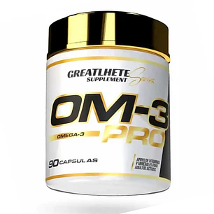 OM-3 PRO 90 CAPS
