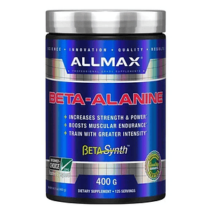 BETA ALANINE 400G