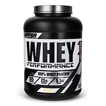 WHEY PERFORMANCE 2.27KG