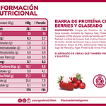 PROTEIN SNACK 42G (UNIDAD)