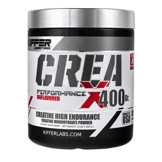 CREATINA CREAX 400G KIFFER 1