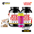 2 x 100% WHEY PROTEIN PROFESSIONAL + SHAKER Y MUESTRA DE REGALO