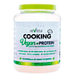 PROTEÍNA PARA COCINAR COOKING VEGAN PROTEIN 1 KG REVITTA - Miniatura 1