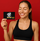 GIFT CARD $25.000 - El Regalo Perfecto para Amantes del Fitness⭐⭐⭐⭐⭐ - Miniatura 1
