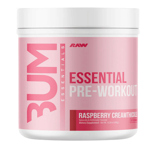 CBUM PRE-WORKOUT 30 SERVICIOS 3