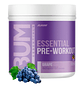 CBUM PRE-WORKOUT 30 SERVICIOS - Miniatura 4