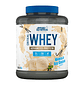 CRITICAL WHEY 2KG APPLIED NUTRITION - Miniatura 11