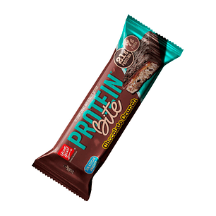 BARRITA PROTEIN BITE 55G (UNIDAD)
