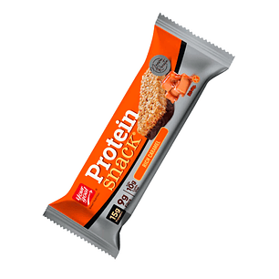 BARRITA PROTEIN SNACK 42G (UNIDAD) YOUR GOAL