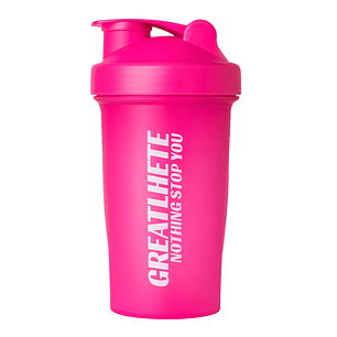 SHAKER 400ML GREATLHETE