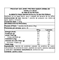 PROTEÍNA PROSTAR 100% WHEY + CREATINA MONOHIDRATADA 250 G + PRE ENTRENO ABE 30 SERV. - Miniatura 2
