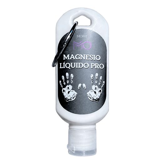 MAGNESIO LIQUIDO PRO PARA MANOS MOFIT 1