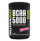 AMINO BCAA 5000 60 SERVICIOS NUTRABIO - Miniatura 1
