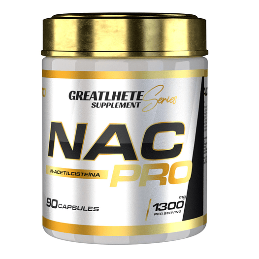 NAC PRO 45 SERV. GREATLHETE 1