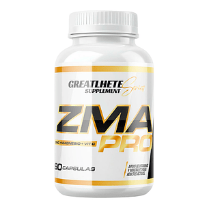 ZMA PRO 45 SERV. GREATLHETE