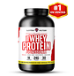 100% Whey Protein Professional 1kg Nutrition Factory - Miniatura 1