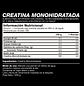 CREATINA MONOHIDRATADA MICRONIZADA 1KG MUSCLEFACTORY - Miniatura 2