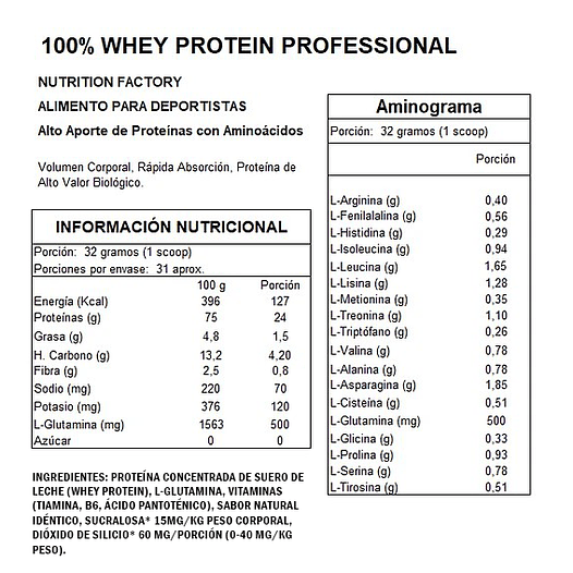 100% WHEY PROTEIN + CREATINA 300GR + TRIBULUS 800MG 2