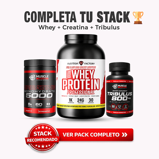 100% Whey Protein Professional 1kg Nutrition Factory 3