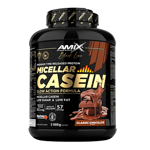 CASEINA MICELLAR 4.4LBS AMIX