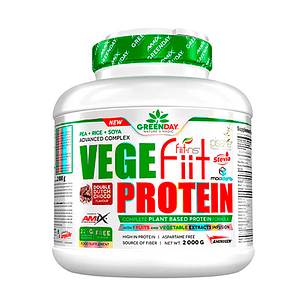 PROTEÍNA VEGEFIIT PROTEIN 2KG AMIX
