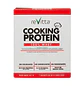 7 SACHET DE PROTEÍNA WHEY COOKING PROTEIN WINKLER NUTRITION - Miniatura 1