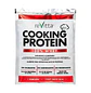 7 SACHET DE PROTEÍNA WHEY COOKING PROTEIN WINKLER NUTRITION - Miniatura 3