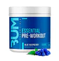 PRE ENTRENAMIENTO CBUM ESSENTIAL 30 SERVICIOS - Miniatura 1